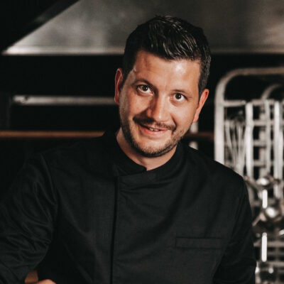 Portrait Raphael Füger